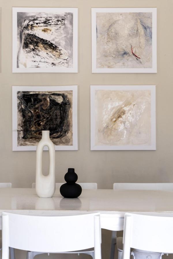 Carly'S Rooms Torbole Sul Garda Esterno foto
